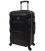 Валіза Bonro 2019 маленька S чорна картинка, зображення, фото