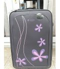 Чемодан Airtex 2350 Mini розовый фото, картинка, изображение