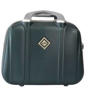 Кейс Bonro Smile середня M смарагдовий картинка, зображення, фото