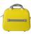 Кейс Bonro Smile Maxi желтый картинка, изображение, фото