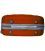 Кейс Bonro Smile Midi оранжевый картинка, изображение, фото