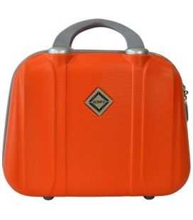 Кейс Bonro Smile большой L оранжевый