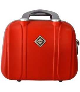 Кейс Bonro Smile велика L червоний картинка, зображення, фото