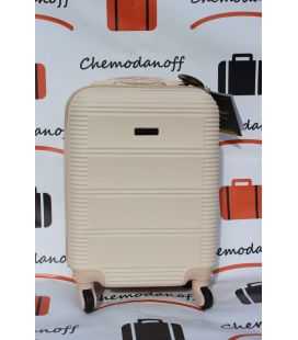 Валіза Wings 203 міні XS молочна картинка, зображення, фото