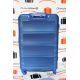 Валіза Wings 203 середня M синя - картинка, зображення, фото валізи