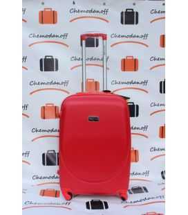 Валіза Wings K310 міні XS червона картинка, зображення, фото