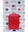 Чемодан Wings K310 мини XS красный фото, картинка, изображение