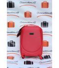 Чемодан Wings K310 мини XS красный фото, картинка, изображение