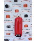 Чемодан Wings K310 мини XS красный фото, картинка, изображение