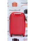 Чемодан Wings K310 Extra Mini красный фото, картинка, изображение
