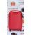 Чемодан Wings K310 Extra Mini красный фото, картинка, изображение