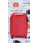Чемодан Wings K310 мини XS красный фото, картинка, изображение