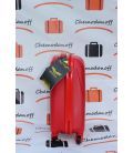 Чемодан Wings K310 Extra Mini красный фото, картинка, изображение