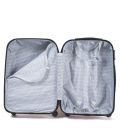 Чемодан Wings K310 Extra Mini красный фото, картинка, изображение