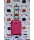 Чемодан Wings K310 мини XS розовый фото, картинка, изображение
