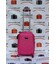 Чемодан Wings K310 мини XS розовый фото, картинка, изображение