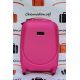 Чемодан Wings K310 мини XS розовый фото