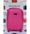 Чемодан Wings K310 мини XS розовый фото, картинка, изображение