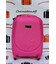 Чемодан Wings K310 мини XS розовый фото, картинка, изображение