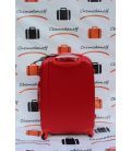 Валіза Wings K310 маленька S червона картинка, зображення, фото