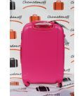 Валіза Wings K310 маленька S рожева - картинка, зображення, фото валізи