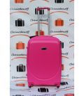 Чемодан Wings K310 маленький S розовый фото, картинка, изображение