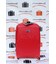 Набір валіз Wings K310 4 в 1 червоний - картинка, зображення, фото валізи