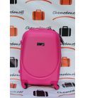 Набір валіз Wings K310 4 в 1 рожевий картинка, зображення, фото