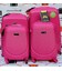 Набор Чемоданов Wings K310 4 в 1 розовый фото, картинка, изображение