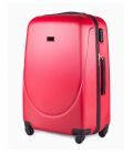 Валіза Wings 310 маленька S коралова картинка, зображення, фото