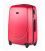 Чемодан Wings 310 маленький S коралловый фото, картинка, изображение