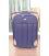 Валіза CSS ks09-027 велика L синя картинка, зображення, фото