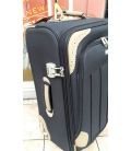 Набір валіз CSS ks09-027 чорний картинка, зображення, фото