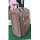Чемодан Bags Studio 1608 средний M коричневый фото