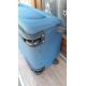 Чемодан Bags Studio 1608 средний M синий фото