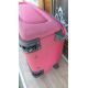 Чемодан Bags Studio 1608 средний M бордовый фото