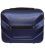 Кейс Bonro 2019 Maxi темно-синий картинка, изображение, фото
