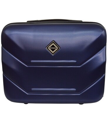 Кейс Bonro 2019 велика L темно-синій картинка, зображення, фото