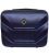 Кейс Bonro 2019 Maxi темно-синій картинка, зображення, фото