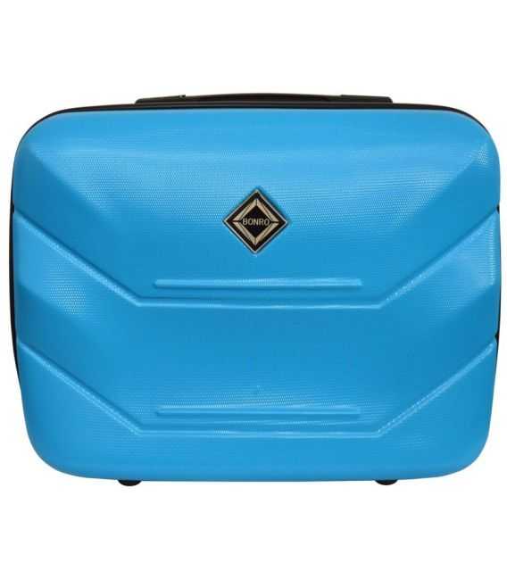 Кейс Bonro 2019 Maxi голубой фото, картинка, изображение