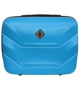 Кейс Bonro 2019 большой L голубой