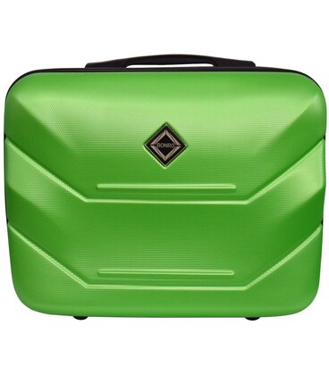 Кейс Bonro 2019 большой L салатовый фото, картинка, изображение