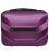 Кейс Bonro 2019 Maxi фиолетовый картинка, изображение, фото