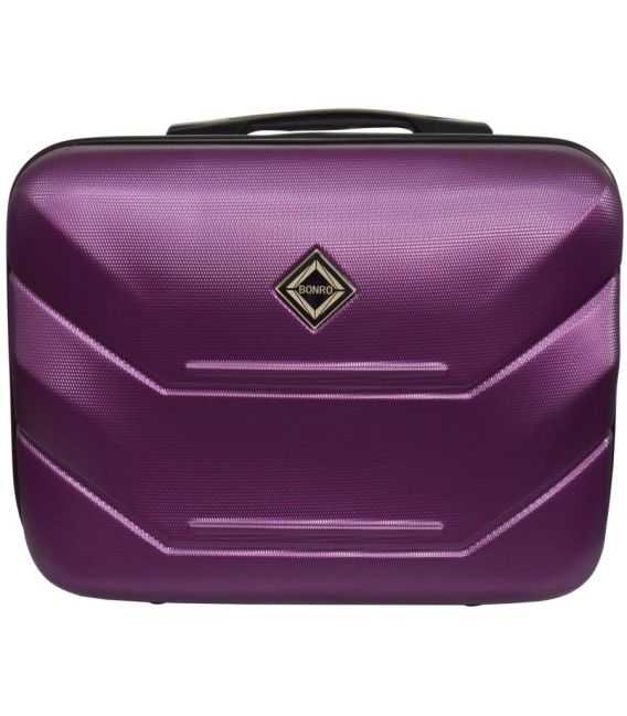 Кейс Bonro 2019 Maxi фіолетовий картинка, зображення, фото