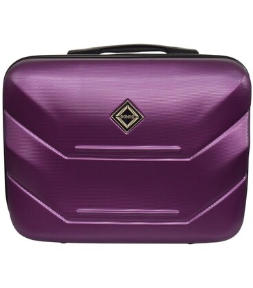 Кейс Bonro 2019 большой L фиолетовый фото, картинка, изображение