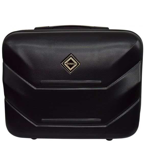 Кейс Bonro 2019 большой L черный фото, картинка, изображение