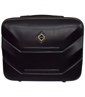 Кейс Bonro 2019 велика L чорний картинка, зображення, фото