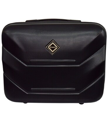 Кейс Bonro 2019 велика L чорний картинка, зображення, фото