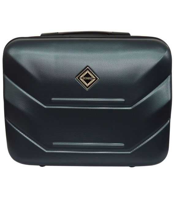 Кейс Bonro 2019 велика L смарагдовий картинка, зображення, фото