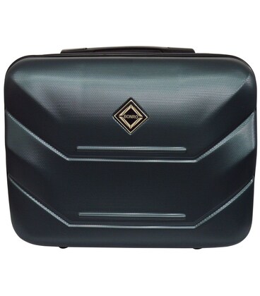 Кейс Bonro 2019 велика L смарагдовий картинка, зображення, фото